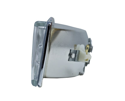 Hella Fog Lamp Unit | BMW M3 (E30) / Z4 (E85/E86) (123582001)