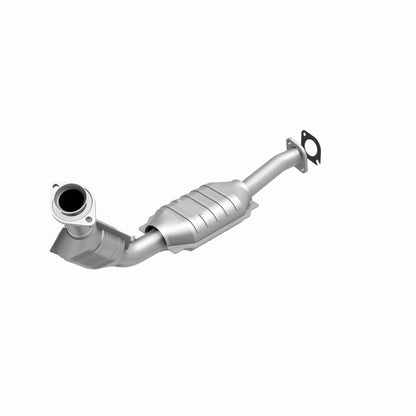 Magnaflow 49057 DirectFit Converter For Crown Vic 4.6 OEM