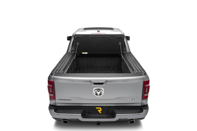 UnderCover AX32011 ArmorFlex Hard Folding Tonneau Cover For 19-26 Dodge Ram