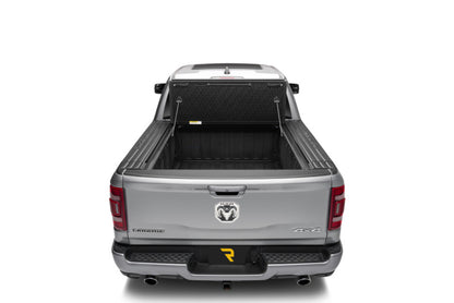 UnderCover AX32011 ArmorFlex Hard Folding Tonneau Cover For 19-26 Dodge Ram