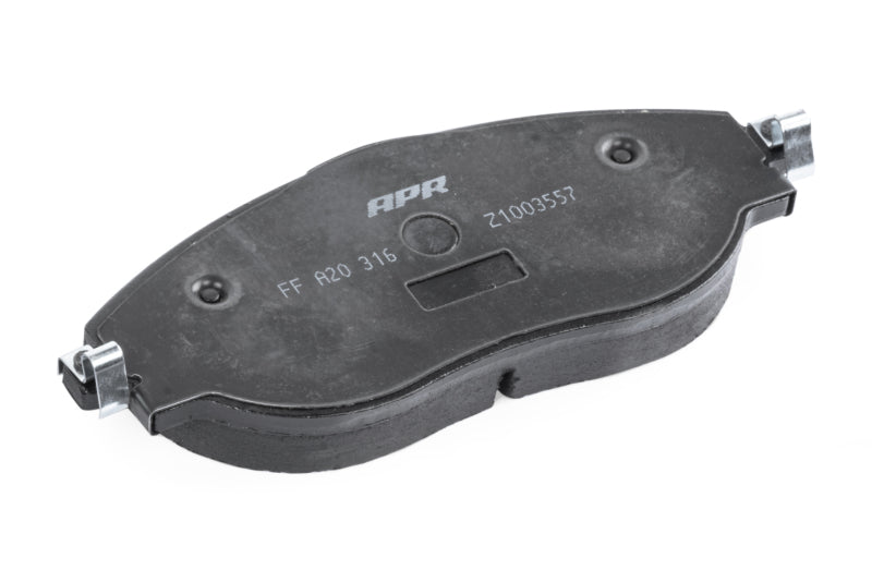 APR Front Sport Brake Pads | Audi A3 Quattro (19-19) (BRK00041)