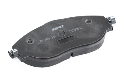 APR Front Sport Brake Pads | Audi A3 Quattro (19-19) (BRK00041)