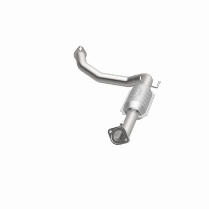 MagnaFlow HM Grade Direct-Fit Catalytic Converter | Lexus GX470 / Toyota 4Runner (05-09) (93656)