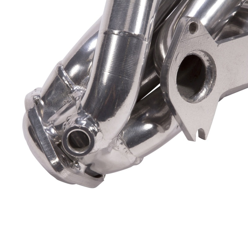 BBK 05-14 Mustang 4.6 GT Shorty Tuned Length Headers | 1-5/8 in. CNC Mandrel Bent (16120)
