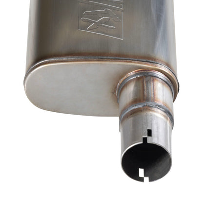 Flowmaster FlowFx Muffler For Chevy Tahoe/Suburban/GMC Yukon XL (21-26) (718218)