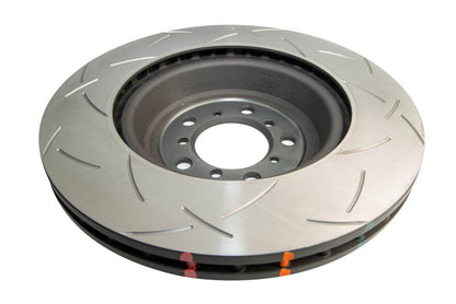 DBA 4000 Series T3 Front Slotted Rotor | BMW M3 Sedan / Convertible (Front) (DBA42280S)
