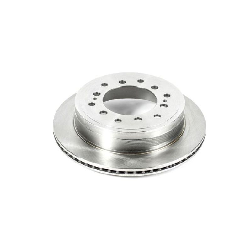 PowerStop Rear Brake Rotor | Lexus GX460 (10-19) (JBR1396)