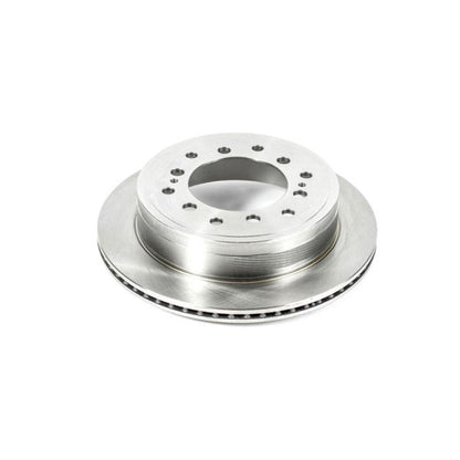 PowerStop Rear Brake Rotor | Lexus GX460 (10-19) (JBR1396)