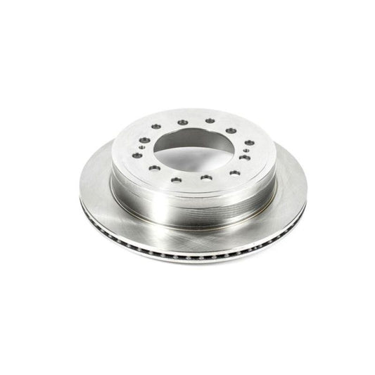 PowerStop Rear Brake Rotor | Lexus GX460 (10-19) (JBR1396)