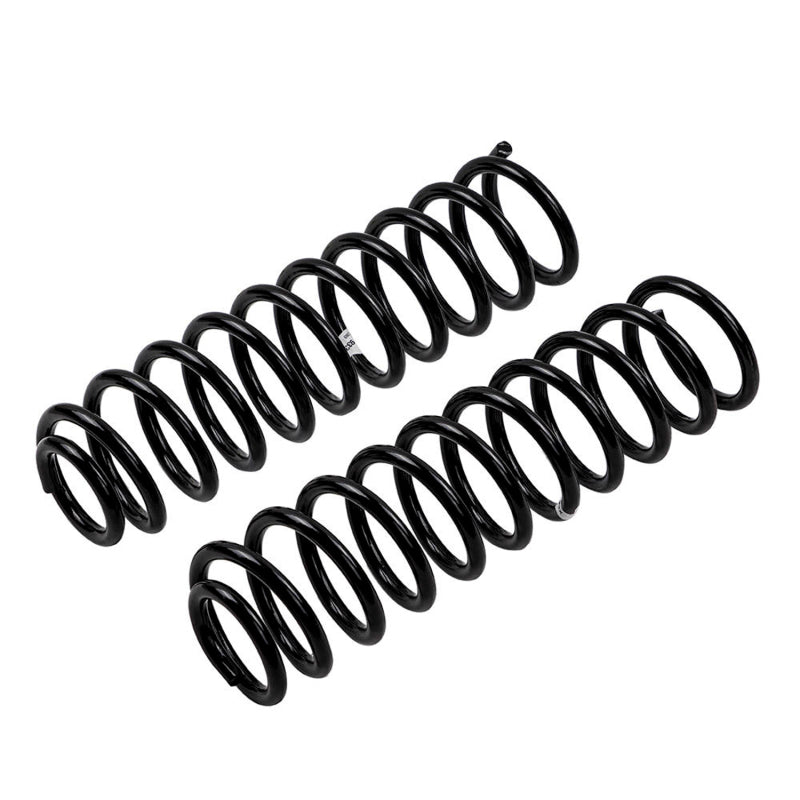 ARB 2933 Old Man Emu Front Coil Spring Set For 1997-2006 Jeep Wrangler TJ