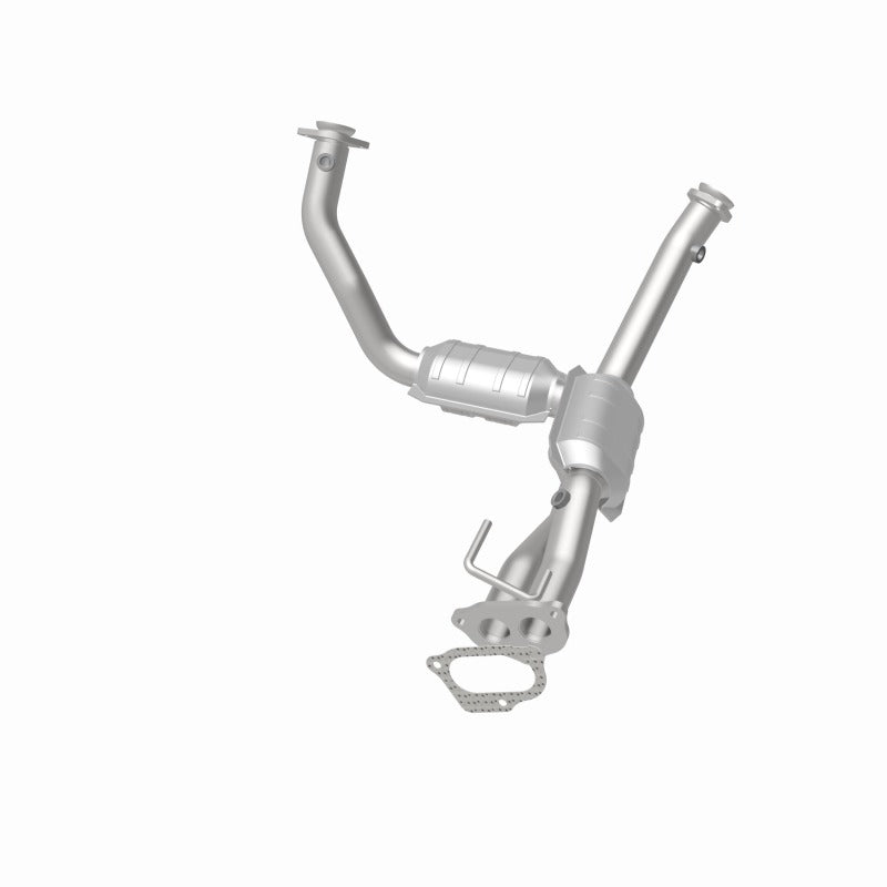 Magnaflow 24120 DirectFit Converter For Ranger/BSeries 3.0L