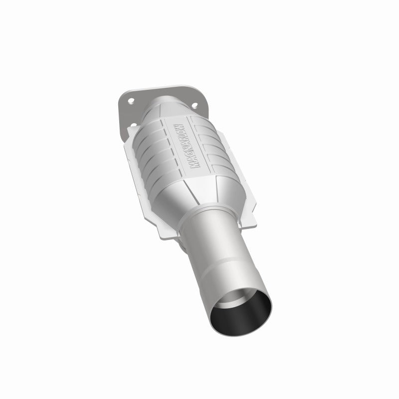 Magnaflow EPA Compliant Catalytic Converter | Chevy Camaro/Caprice/Corvette/Firebird (82-96) (93441)