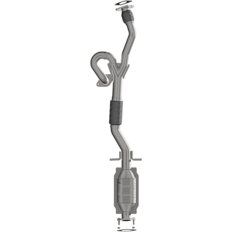 Magnaflow 557417 Catalytic Converter For Cadillac XTS/Impala 16-19/14-17