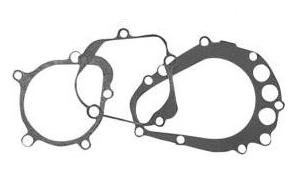 Cometic 05+ Dodge 6.1L Hemi .060in Fiber Intake Gasket | Dodge