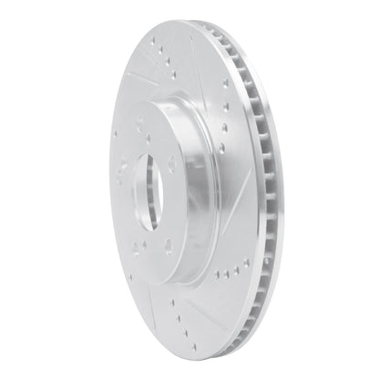 R1 16-25 Civic Hatchback D&S Rotor | Civic/Accord/Type R/Integra (06-26) (631-59061R)