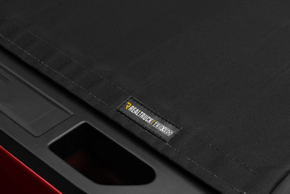 Truxedo 1572416 Sentry CT Tonneau For 2019-2026 Silverado/Sierra 5' 9" Bed
