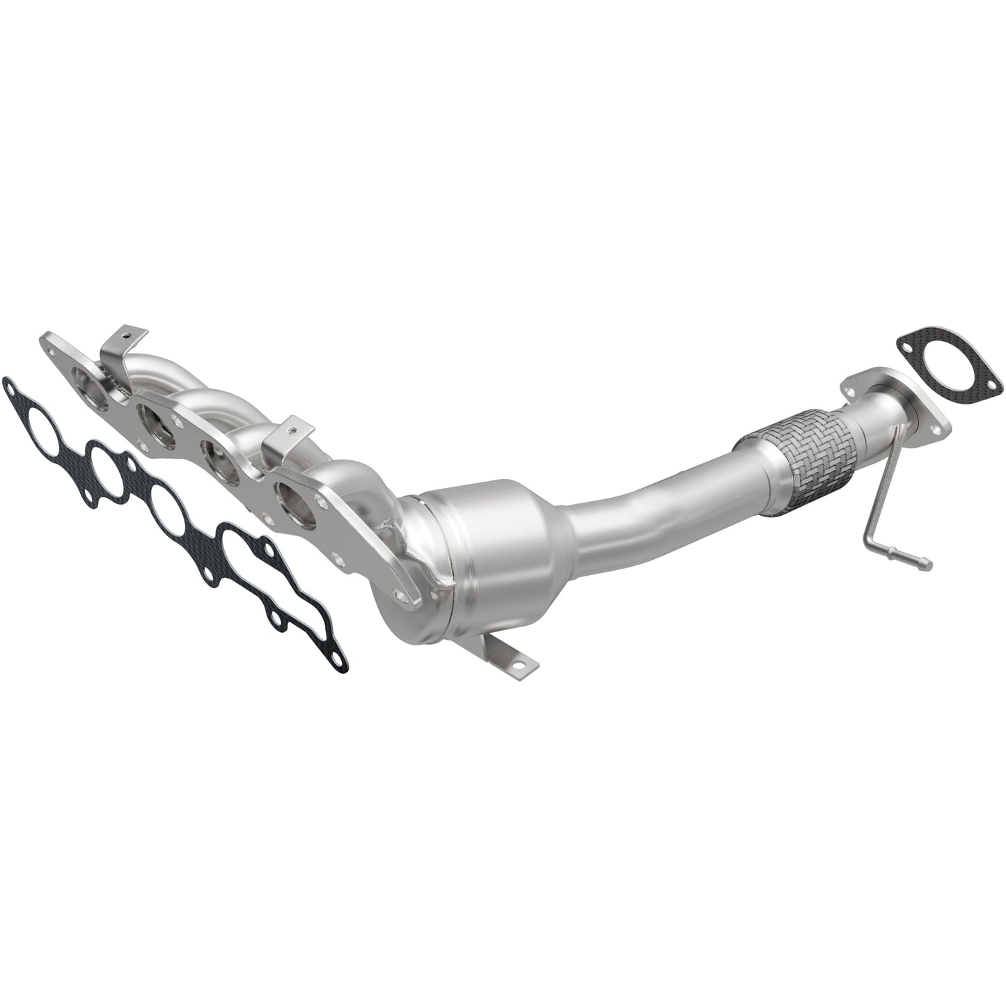 MagnaFlow California Grade CARB Compliant Manifold Catalytic Converter 5531786