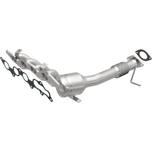 MagnaFlow California Grade CARB Compliant Manifold Catalytic Converter 5531786