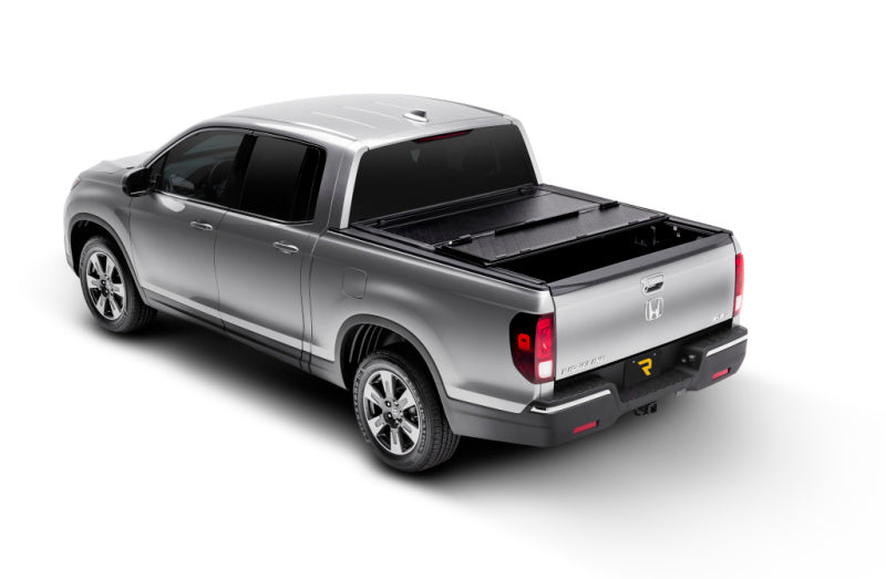 Undercover Flex Bed Cover | Honda Ridgeline 5ft (FX81000)