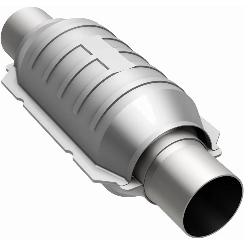 MagnaFlow OEM Catalytic Converter | BMW 3/4 Series 11-19 (51209)