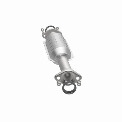 Magnaflow 51672 DirectFit Converter For Suzuki Aerio 2.3L 04-07