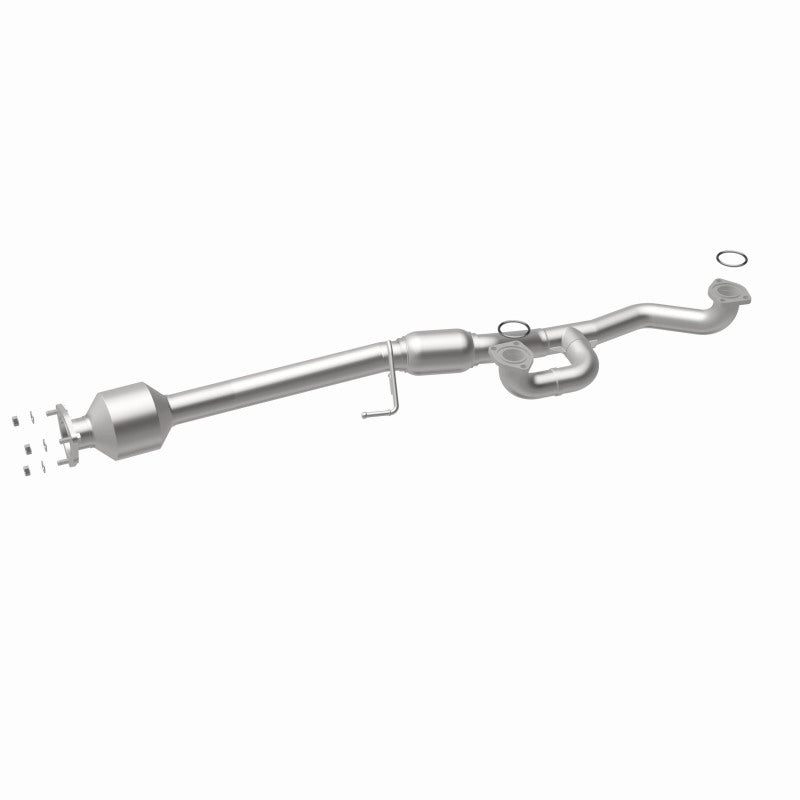 Magnaflow 52756 DirectFit Converter For Acura MDX 14-15 3.5L