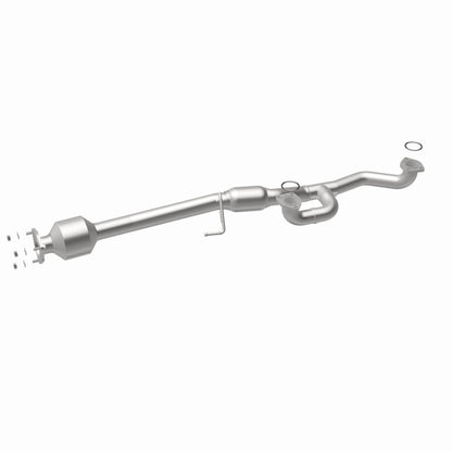 Magnaflow 52756 DirectFit Converter For Acura MDX 14-15 3.5L
