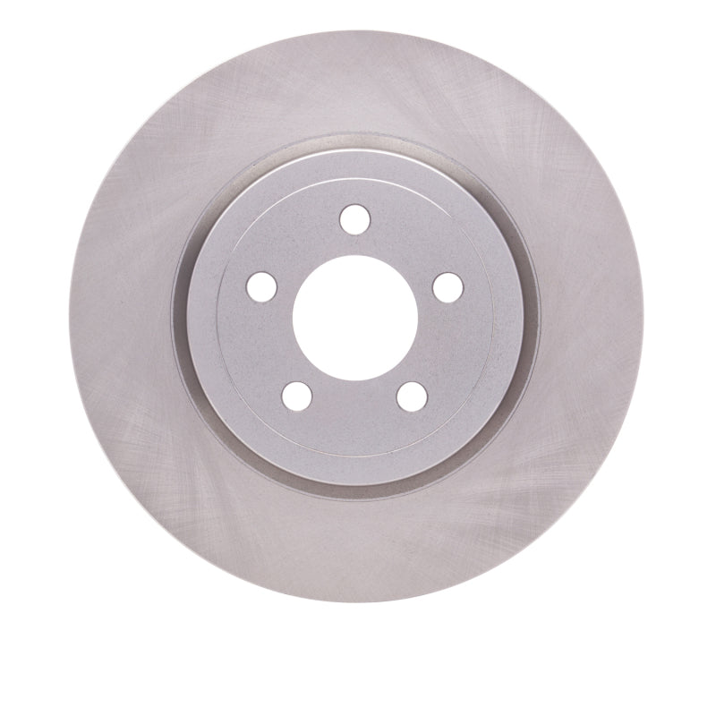 DFC Front Brake Rotor: Chrysler 300 (05-23)