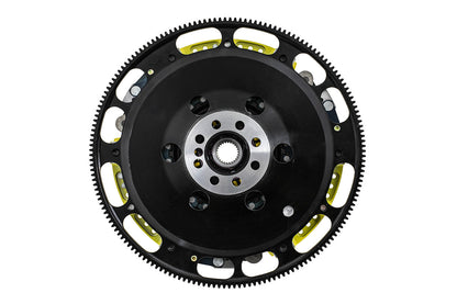 Advanced Clutch Mod-Twin 10.5 XT Rigid Race Clutch Kit for 14-19 Chevrolet Corvette / 15-19 Chevrolet Corvette Z06 (T2R-G11)
