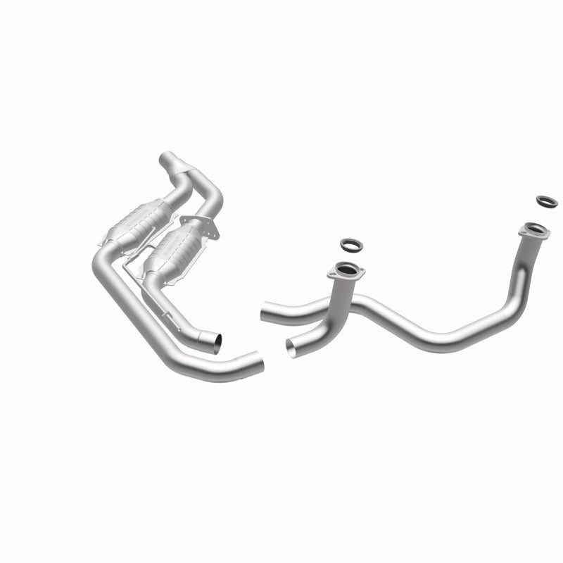 MagnaFlow 2.5in GM Camaro/Firebird Catalytic Converter | 82-92 (23479)
