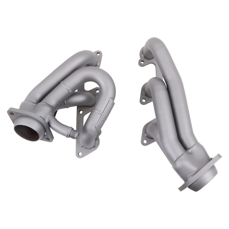BBK Tuned Length Headers | Ford Mustang 05-14 4.0 V6 1-5/8 Titanium Ceramic (4010)