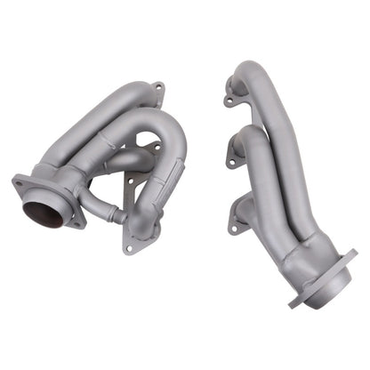BBK Tuned Length Headers | Ford Mustang 05-14 4.0 V6 1-5/8 Titanium Ceramic (4010)
