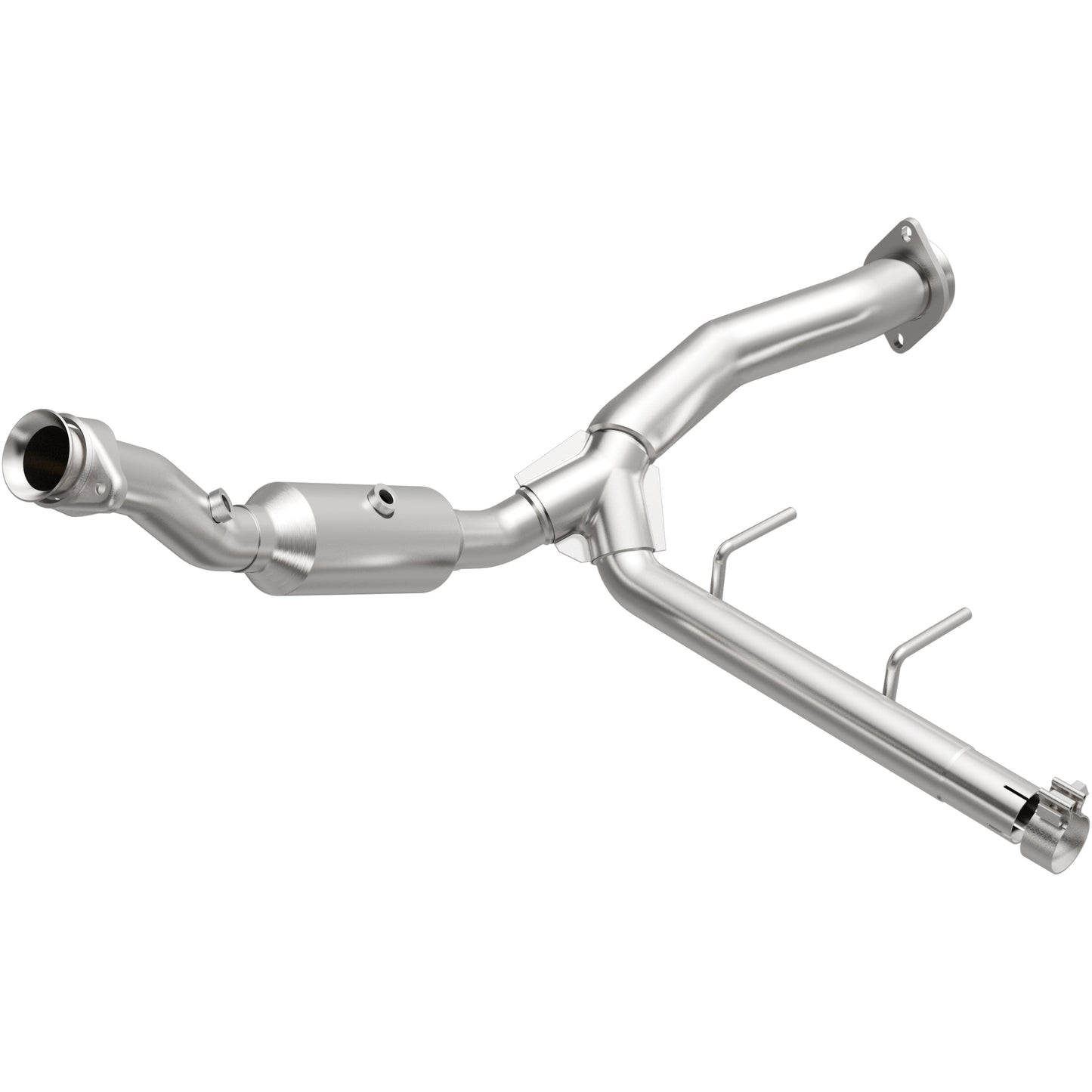 MagnaFlow 2015-2017 Ford F-150 California Grade CARB Compliant Direct-Fit Catalytic Converter