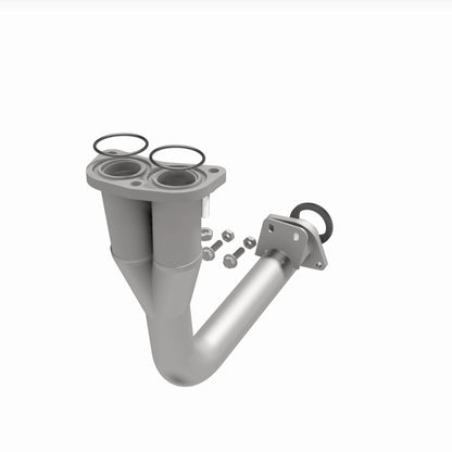 Magnaflow 107-0049 Front Pipe Kit For Honda Accord 94-97 2.2L