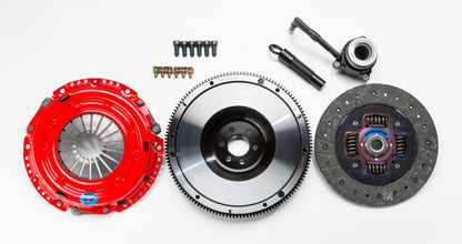 South Bend Clutch KFSIF-HD-O FITS:South Bend / DXD Racing Clutch 06-08.5 Audi A3