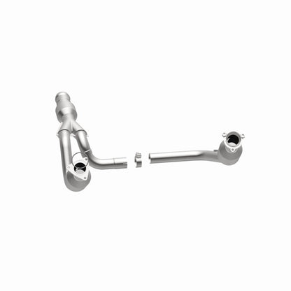 Magnaflow OEM Grade Direct-Fit Catalytic Converter | GMC Yukon XL 6.2L (52617)