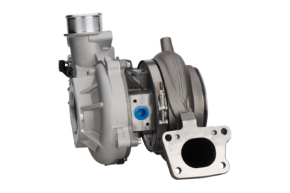 BorgWarner 12709882080 B2BV SX-R Turbocharger for 2020–2023 GM 6.6L L5P Duramax