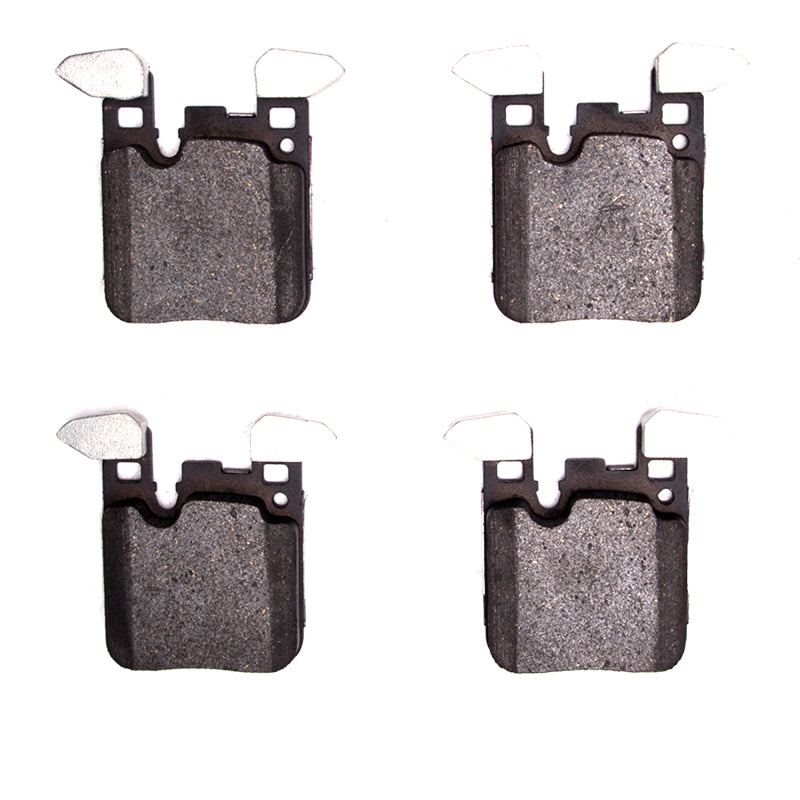 DFC 12-21 BMW 328i xDrive Euro 5000 Ceramic Rear Brake Pads (1600-1656-00)