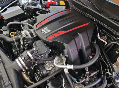 Edelbrock Stage 1 Street Supercharger Kit | Subaru BRZ / Scion FR-S / Toyota 86 (12-19) (1556)