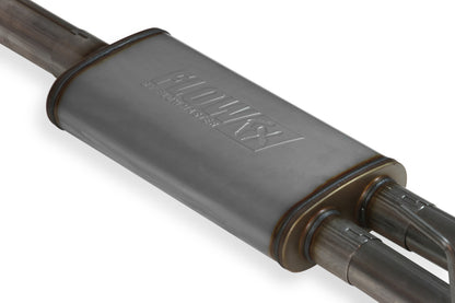 Flowmaster FlowFX Cat-Back Exhaust For Ford F-150 (09-14) (717872)