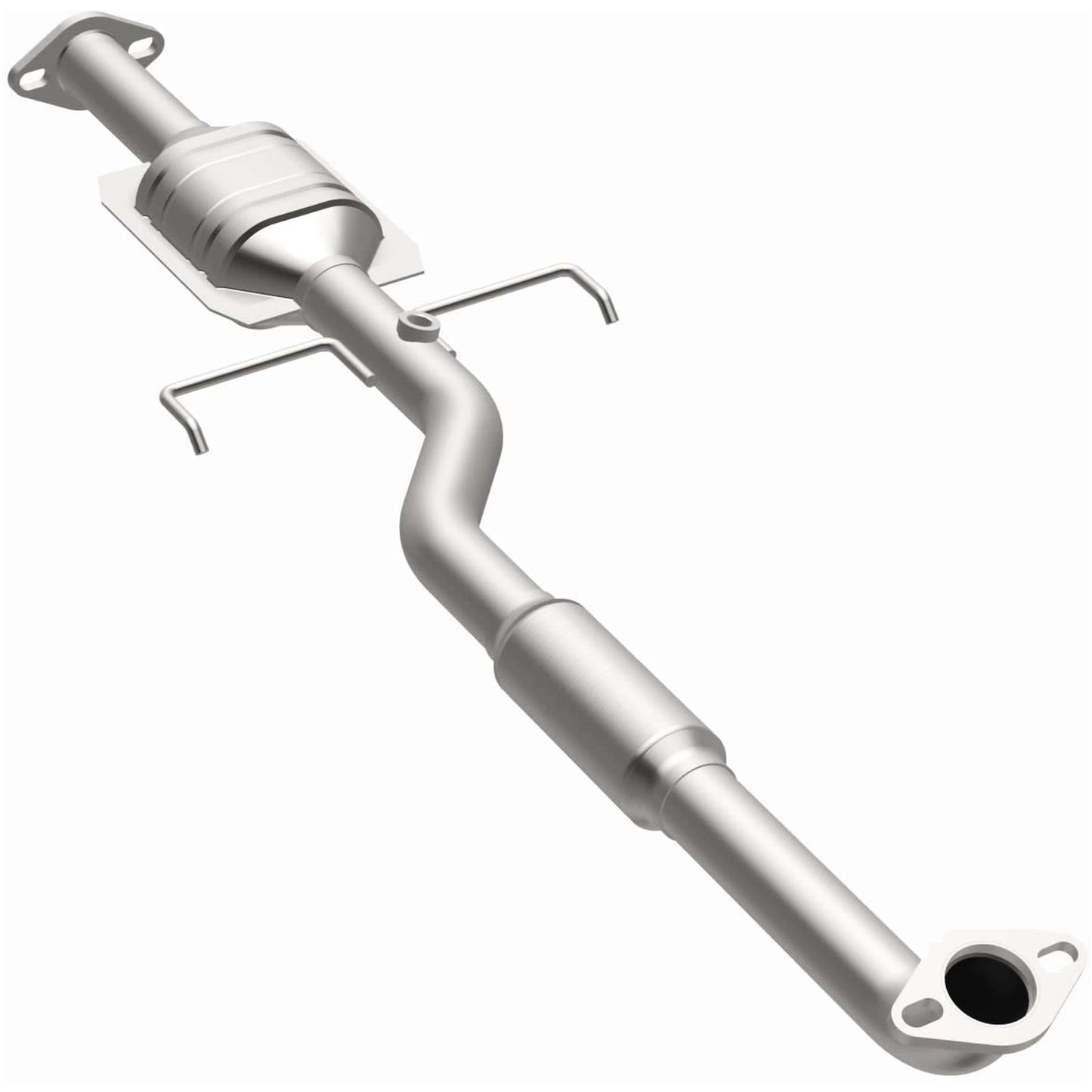MagnaFlow California Grade CARB Compliant Direct-Fit Catalytic Converter 457025