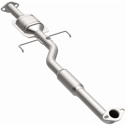 MagnaFlow California Grade CARB Compliant Direct-Fit Catalytic Converter 457025