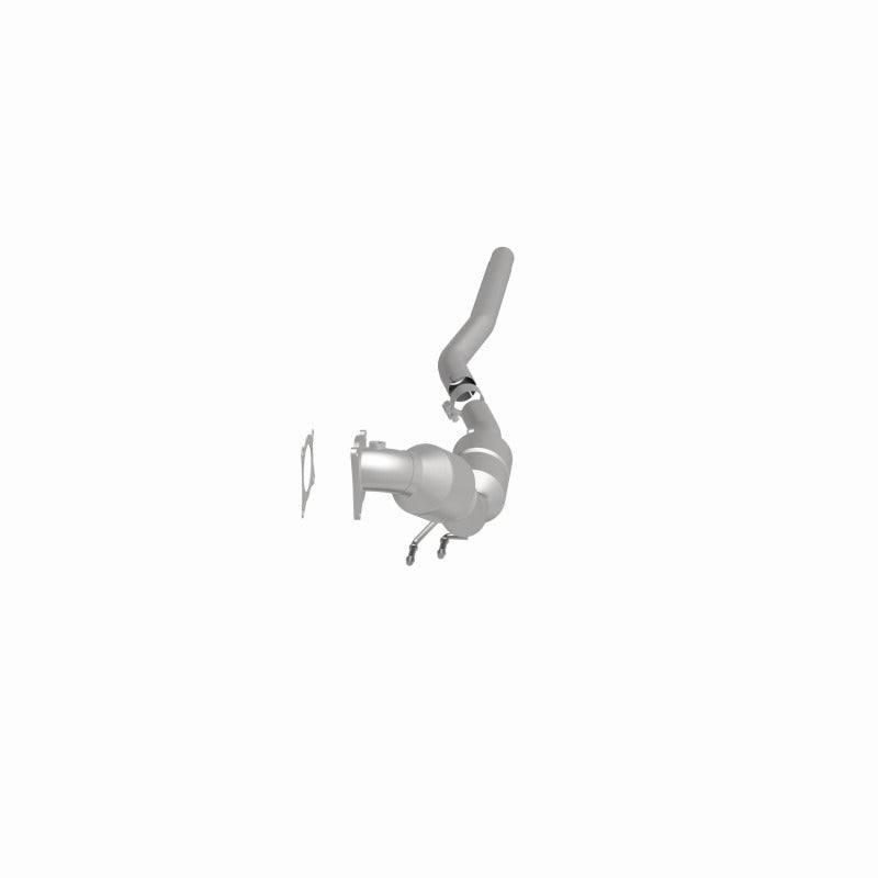 Magnaflow OEM Conv DF 2015+ Q3 L4 2 Catalytic Converter | VW Tiguan Q3 (52408)