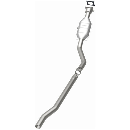 Magnaflow 93425 Conv 01-03 Chrysler Voyager/Grand Voyager 01-04 Dodge Caravan