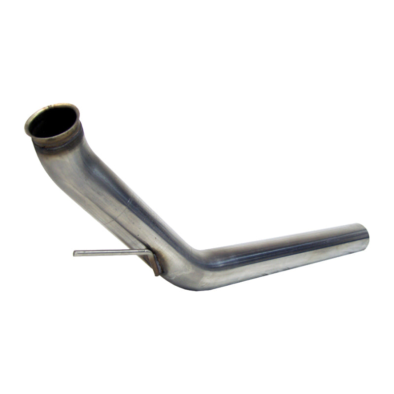 MBRP 03-04 Dodge Cummins Down-Pipe T409 | Dodge Ram 2500/3500 (DS9405)