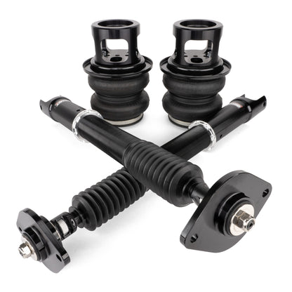 Air Lift 76510 Rear Air Suspension Kit For Infiniti G37 09-13/Nissan 370z 09-20