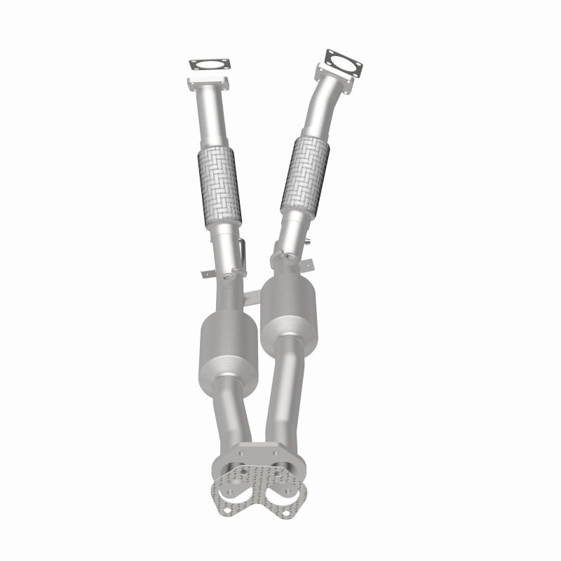 Magnaflow 21-506 DirectFit Converter 10-14 Volvo XC90 3.2