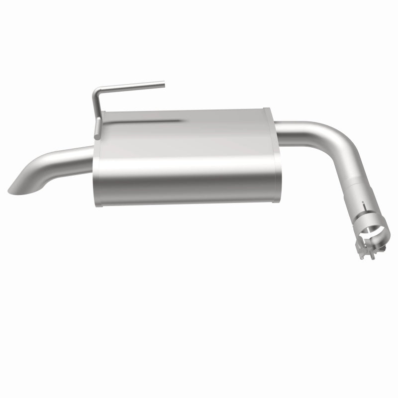 Magnaflow 108-0292 Rear Muffler Kit For Nissan Altima 19-25 2.5L Direct-Fit