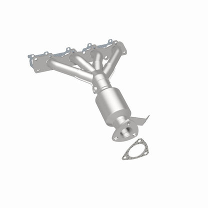 Magnaflow 50304 DirectFit Converter For 2006 Pontiac G6 2.4L