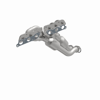 MagnaFlow D&F Catalytic Converter | Lexus GS/IS300, Toyota Supra, Jeep (50603)